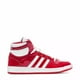 thumbnail image 2 of [FZ6193] Adidas Men's Authentic Top Ten RB Red White Sneakers BOX DAMAGED *NEW*, 2 of 5