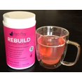 Rebuild Clean Collagen Solution Collagen, Vitamin C,