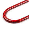 thumbnail image 5 of 3X Cubierta de Luz de Advertencia Interior de Fibra de Carbono Roja para F55 F56 Countryman F60, 5 of 5