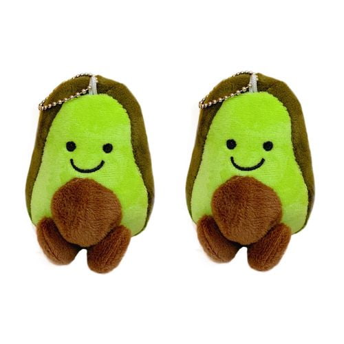 avocado plush walmart