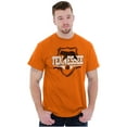 thumbnail image 5 of Tennessee TN Pride Gameday Spirit Men's Graphic T Shirt Tees Brisco Brands S, 5 of 6