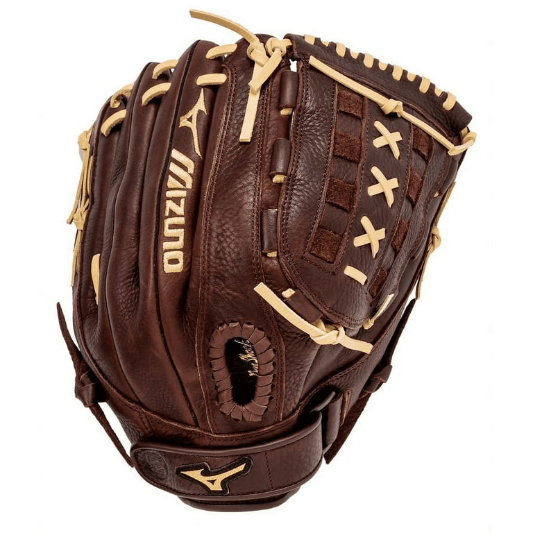 Mizuno Franchise Series Slowpitch Softball Glove 12.5