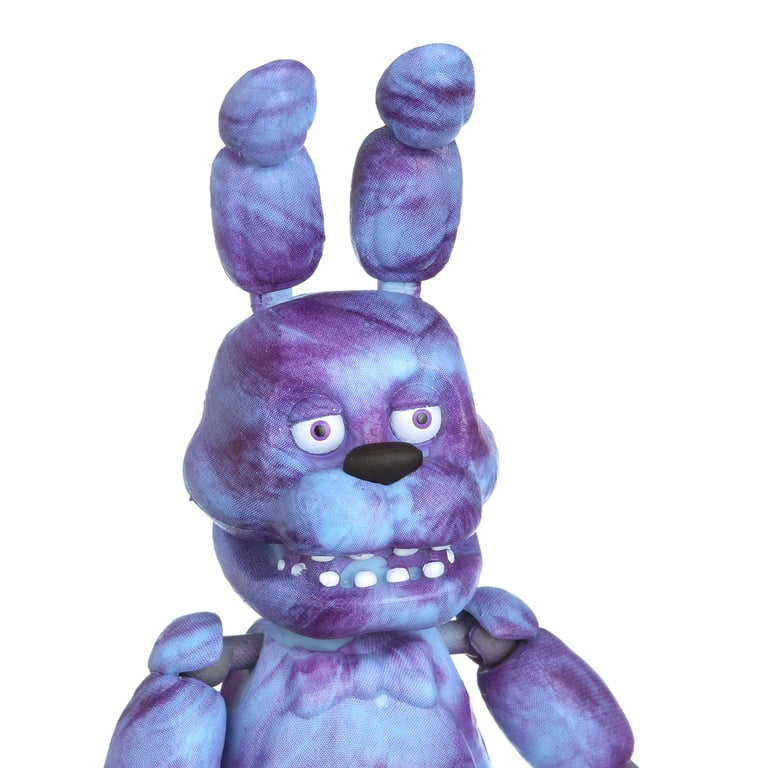 Funko Pop! Five Nights At Freddy's TieDye – Bonnie The Rabbit – Figura In Vinile Da Collezione, Esclusiva, Regalo Per Bambini E Adulti Fan Di FNAF - 2