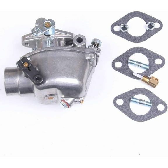 New Carburetor Carb For IH-Farmall Tractor A AV B BN C Super A Super C Replace 352376R92