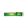 thumbnail image 4 of Spry Xylitol Chewing Gum, Aspartame-Free Sugar-Free, Spearmint, 10 Pieces Blister Cards 20 pack, 4 of 5