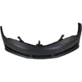 thumbnail image 4 of Front Bumper Cover For 2012-2014 Toyota Camry w/ fog lamp holes Primed, 4 of 5