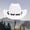 White, variant on HAIJIE hat women Summer Holiday Fashion Casual Style Sun Hat With Lanyard Outdoor Shade Cowboy Hat Beach Floppy Hat Women Fedora Hats for Summer Beach Bags Women Small Men's Beach Hat Fold up Hat Wom