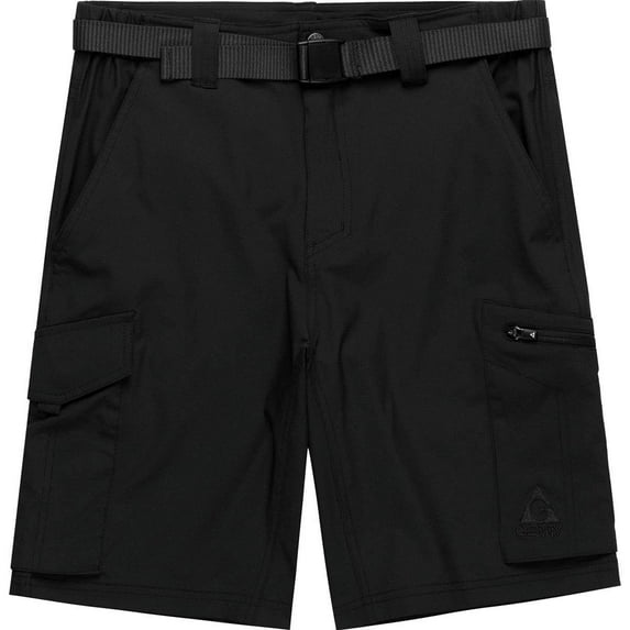 Gerry Vertical Water Short - Men's Black, 38