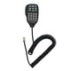 thumbnail image 2 of Micrófono de Mano Sunnimix para Radio 2300H 133V DTMF Control remoto MIC, 2 of 8