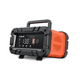 thumbnail image 1 of Cargador De Batería 24v5a 12v10a Para Coche Y Motocicleta Lab.G Naranja, 1 of 5