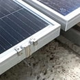 thumbnail image 5 of 30 Clips de Drenaje para Paneles Fotovoltaicos, de 30 mm, para Drenaje de Agua de Paneles Solares., 5 of 5