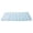 Blue Dog Cooling Mat, variant on Q-Max>0.5 Rapid Cooling Mat for Large Dogs, Thin Breathable Chill Soothing Fabric Kennel Crate Pad, Portable Washable Summer Heat Relief Sleeping Cushion for All Breeds Dogs Cats 1 Pack