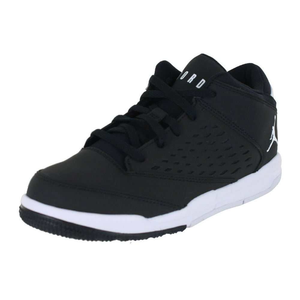 nike air jordan flight origin 4 black