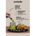 thumbnail image 4 of Antebella Premium Pistachio Cream Spread – 30% Turkish Pistachio Paste, Natural & Gluten-Free Pistachio Butter for Desserts & Dubai Chocolate – 7.05 oz (200g), 4 of 5