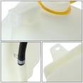thumbnail image 5 of DNA Motoring OEM-RT-IN3014104 For 2003-2004 Infiniti M45 OE Style Coolant Reservoir Tank, 5 of 5
