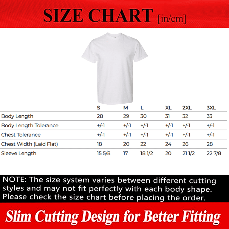 Gildan Hammer T-Shirt, Cotton Short Sleeve Shirt, Heavyweight Tee