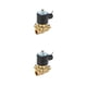thumbnail image 4 of Válvula solenoide Speravity Cobre 2W DC12 2piezas, 4 of 6
