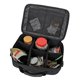 thumbnail image 3 of Bolsa De Artículos De Pesca, Bolsa De Pesca Multibolsillo De Gran Capacidad, 543g Para Pescadores De Pesca Al Aire Libre, Pescadores De Mar/pescadores De Pesca Fresca, 3 of 8