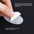 thumbnail image 3 of Patchs pour Extensions de Cils, Patchs pour Film pour les Yeux Outils d'Extension de Cils Patchs pour Resserrer la Peau Enlever les Rides Hydrater Enlever les Cernes, 3 of 8