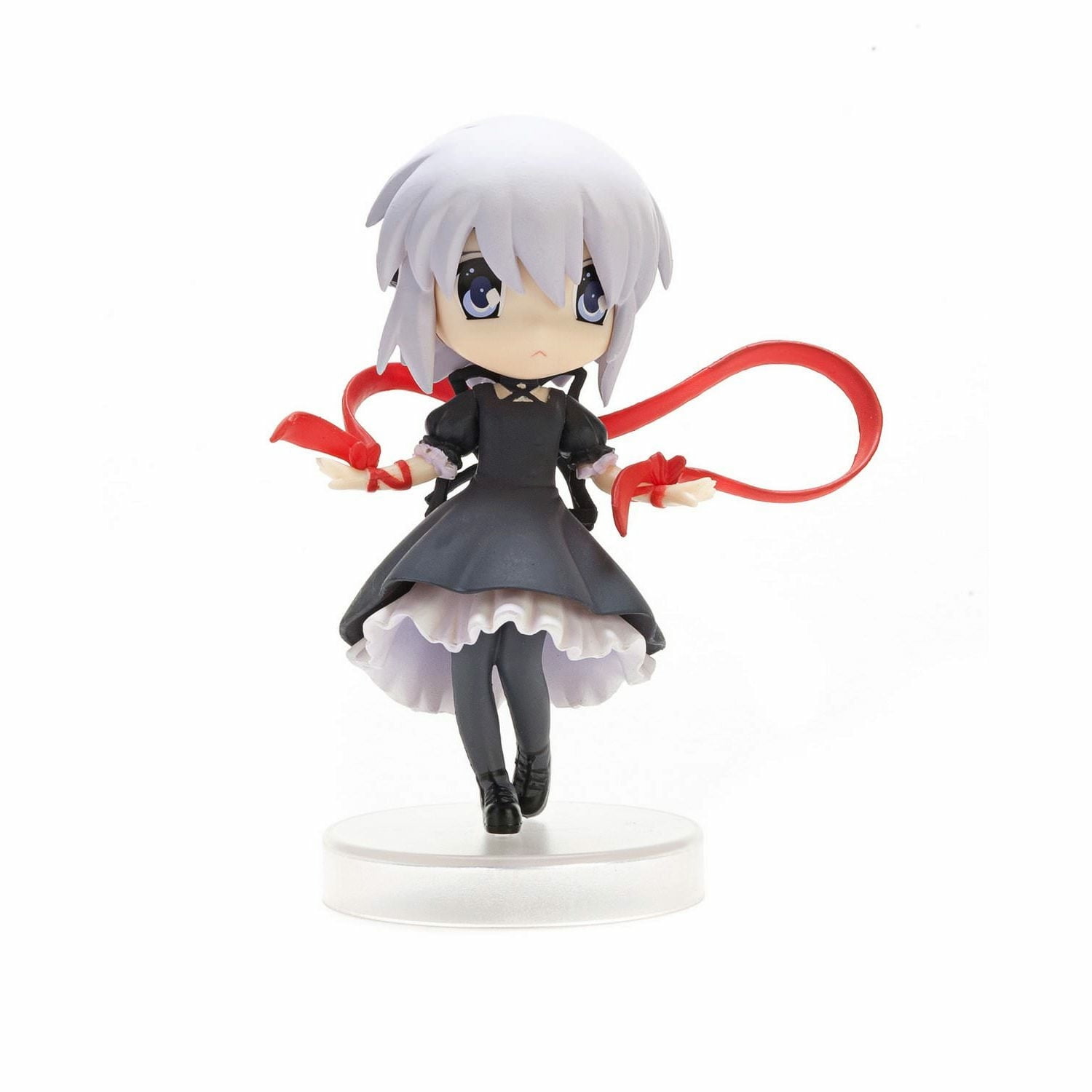 Rewrite Kagari Chibi SD PVC Figure | Walmart Canada Rewrite Kagari Chibi SD PVC Figure | Walmart Canada