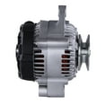 thumbnail image 2 of New 12 Volt 110 Amp Alternator Is Compatible With Toyota Forklift 1Fs Engine 8Fg35N 8Fg35U 8Fg40N 8Fg40U by Part Number NUMBER 1042109890 1042109891 1042109892 27060UK010 104210-9890, 2 of 8