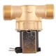 thumbnail image 5 of 4X Válvula Magnética Eléctrica de Solenoide Eléctrica de Latón Normalmente Cerrada de 1/2 Pulgada y 220 V para Control de Agua para la Industria de Líquidos Químicos, 5 of 5