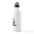 thumbnail image 3 of CafePress - Birthday Ice Cream Westie Stainless Water Bottle 1 - Stainless Steel Water Bottle, Sports Bottle, 1.0L, 3 of 5