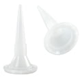 thumbnail image 4 of 2 Pcs Buse de Colle Structurelle Buse de Calfeutrage en Plastique Embout de Colle pour Verre, 4 of 9
