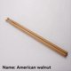 thumbnail image 5 of Tambor para Principiantes Tambor Martillo para Tambor Nogal Americano, 5 of 5