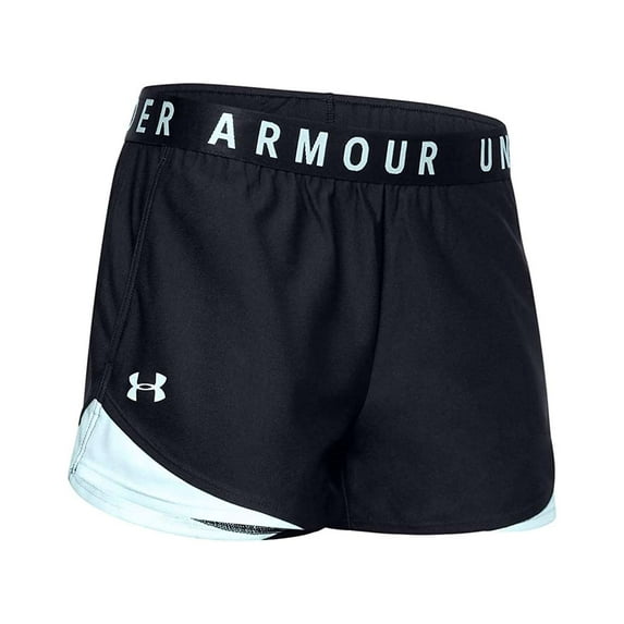 Under ArmourWomen Play Up Shorts 3.0
