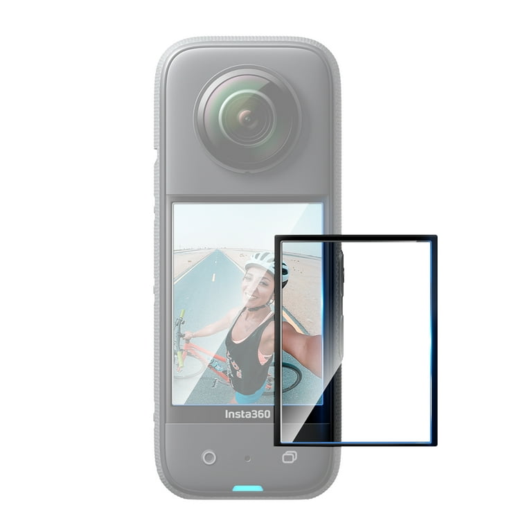 Screen Protector for Insta360 X3