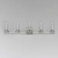 thumbnail image 5 of Maxim Lighting - Pinn - 5 Light Bath Vanity-8.25 Inches Tall and 39 Inches, 5 of 5
