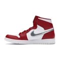 thumbnail image 2 of Jordan Men's 1 Retro Silver Medal Shoes, from StockX, 2 of 5