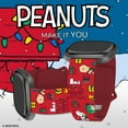 thumbnail image 2 of Peanuts Christmas HD Unisex Watch Band Compatible with FitBit Versa 3 & Sense (20mm Short Gift Giving) by Affinity Bands, 2 of 4