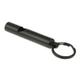 thumbnail image 4 of LOVIVER 55mm Emergency Whistle Outdoor Survival Rust Adventure Black, 4 of 7