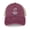 Red, variant on Teacher Last Day Of School Khaki Trucker Hat for Men Women, Adjustable Mesh Back Baseball Cap