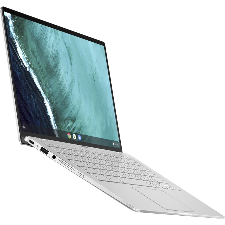Asus Chromebook Flip 14