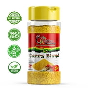 Curry Blend (Hot)
