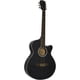 thumbnail image 1 of Washburn WA45CEPAK Guitarra Electro-Acústica (Negro), 1 of 4