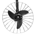thumbnail image 4 of Marine Propeller Safety Cage Protection Cover Antiwind Anticollision for Towing Motor 12V DC, 4 of 5