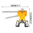 thumbnail image 4 of ddioayh Clearance Car Dent Repair Tool Set, Dent Repair, Paint- Dent Repair, Puller, 4 of 4