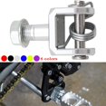 thumbnail image 3 of Repose-Pieds Vélo Électrique CNC pour Sur-Ron, 3 of 6