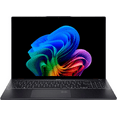 thumbnail image 2 of Acer Swift 16 AI Premium AI Copilot+ PC Laptop 16" 3k OLED Touch (100% DCI-P3) Intel 8-core Ultra 7 Series 2 256V 16GB DDR5 2TB SSD Backlit Fingerprint 1440p QHD IR Camera Win11, 2 of 9