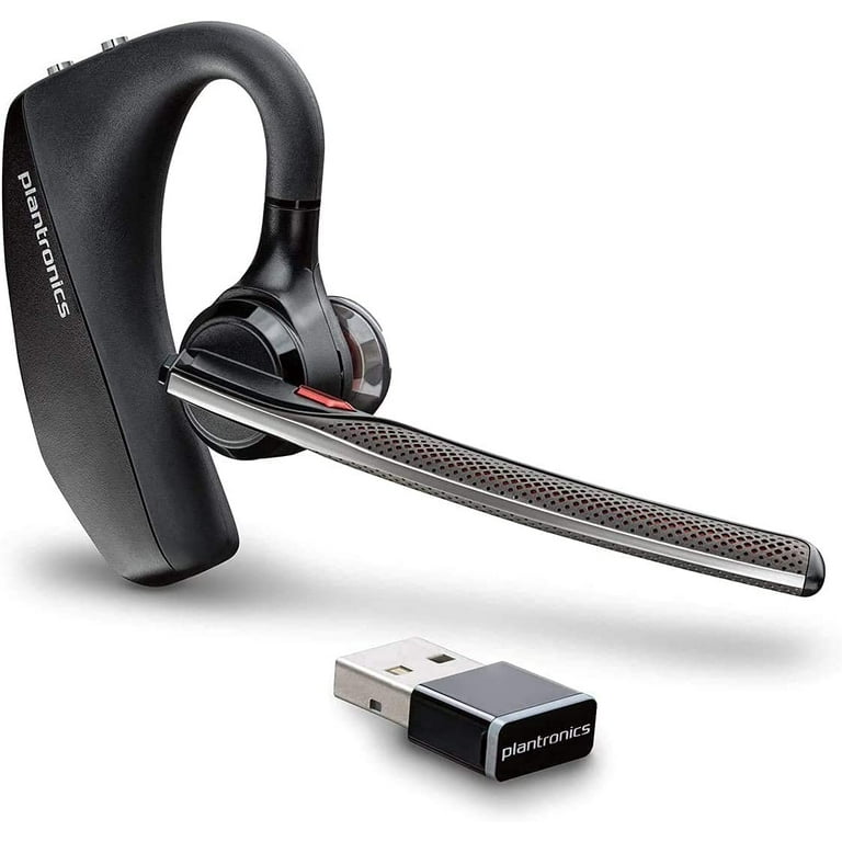 Amazon.com: Plantronics - Voyager 5200 Office(Poly