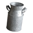 thumbnail image 5 of Retro Decorative Pitcher Vases Rustics Farmhouse Vases for Flowers Metal Milk Kettle for Home,Bathroom Kitchen Decors, 5 of 9