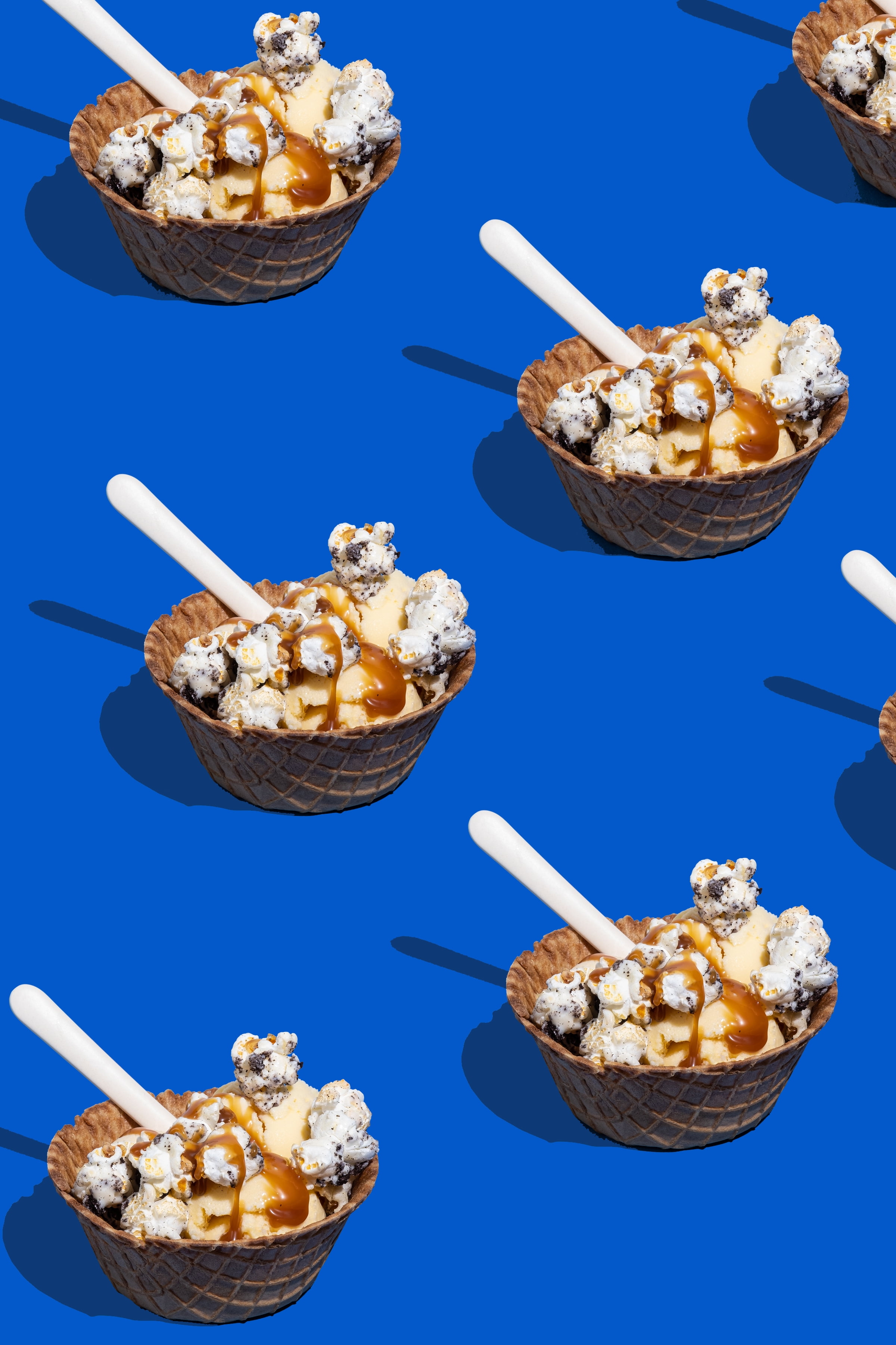 Cookie Pop OREO Popcorn, 5.25 oz.