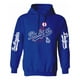 thumbnail image 1 of Sudadera Mod Mlb Los Angeles Dodgers Estampado En Vinil, 1 of 4