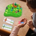 thumbnail image 4 of Juego Funny Interactivo Estrategia Multijugador Tapitán Trap Conejo Fiesta para La Familia Y Adultos, 4 of 9