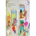 thumbnail image 4 of Libro Leo Es Un Gruñon Tapa Blanda, Autor Benedicte Riviere, Editorial Auzou, 4 of 4