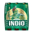 thumbnail image 2 of Cerveza oscura Indio   6 botellas de 355 ml c/u, 2 of 4